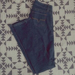 Kimes Betty jeans 00/36